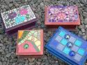 mosaic box examples